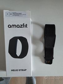 amazfit helio strap