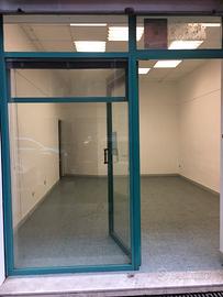 Prenestina - Via Attilio Hortis