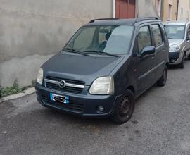 OPEL Agila 1ª serie - 2006