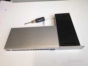 Ubiquiti UniFi USW Pro Max 16 PoE – Switch L3 con