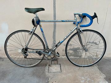 Bici De Rosa Eroica