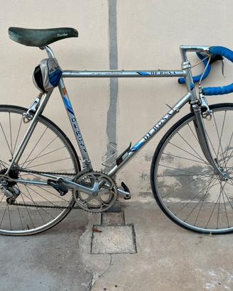 Bici De Rosa Eroica