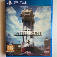 Star Wars Battlefront 