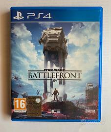 Star Wars Battlefront 