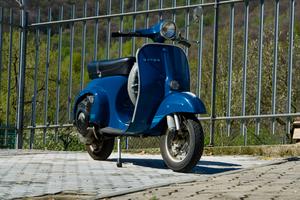 Vespa et3 Primavera