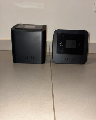 CEL-FI amplificatore segnale cellulare