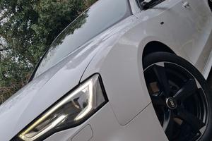 AUDI A5 2.0 TDI QUATTRO SLINE