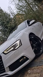 AUDI A5 SPORTBACK 2.0 TDI QUATTRO SLINE
