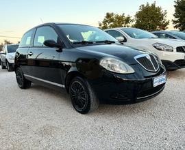 LANCIA YPSILON 1.3 MJT . 2007