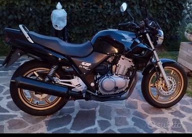 HONDA CB 500