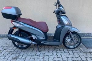 Kymco People GT300i BASE