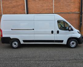 Fiat Ducato 33 2.2 Mjt 140CV PM-TM Furgone