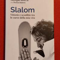 " Slalom" Giorgio Rocca Hoepli 