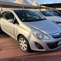 Opel Corsa 1.3 CDTI 75CV F.AP. 3 porte Elective