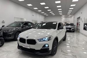 Bmw X2 sDrive18d Advantage