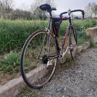 Bici da strada 