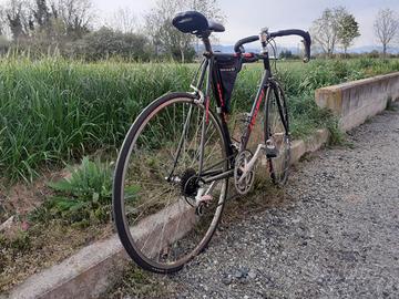 Bici da strada 