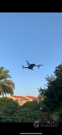 Drone DJI Mavic Pro 1 + RC