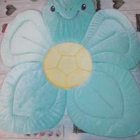 Cuscino per bagnetto neonato