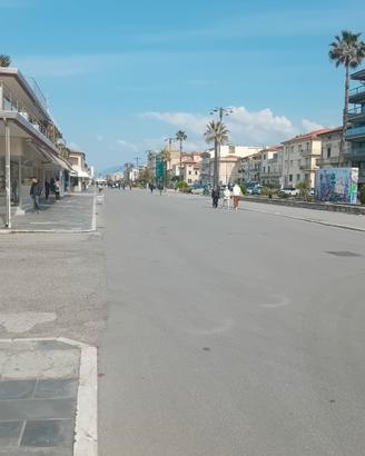 Piccolo monolocale a 30 metri passeggiata/mare