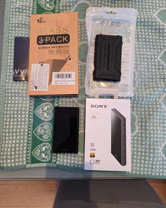 Sony Walkman NW-A306 – DAP – MP3