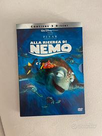 DVD Nemo Edizione speciale 2 dischi