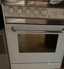Forno elettrico LOFRA