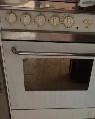 Forno elettrico LOFRA