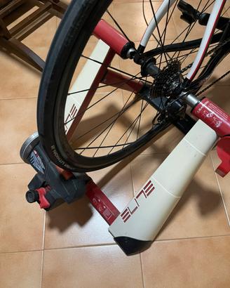 Rullo Bici Elite