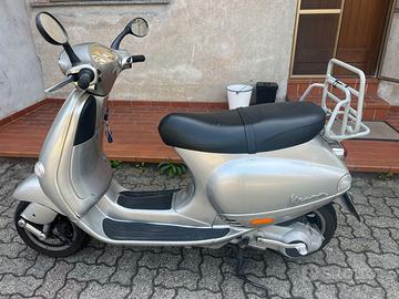 Vespa ET4 150 anno 1999