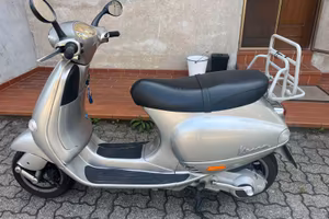 Vespa ET4 150 anno 1999