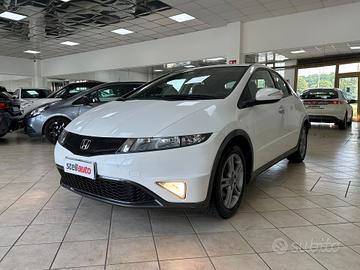Honda Civic 1.4 i-VTEC 5p. Elegance
