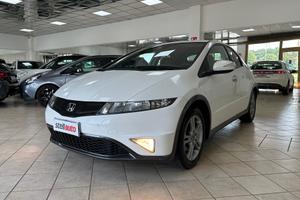 Honda Civic 1.4 i-VTEC 5p. Elegance