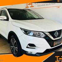 NISSAN Qashqai 1.5 dCi 115 CV DCT N-Connecta