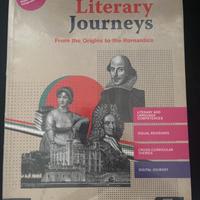 Literary Journeys 1