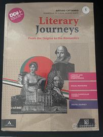 Literary Journeys 1