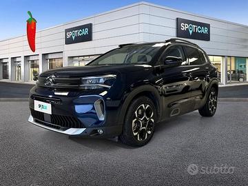 Citroën C5 Aircross Hybrid 225 E-EAT8 Shine
