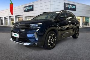 Citroën C5 Aircross Hybrid 225 E-EAT8 Shine