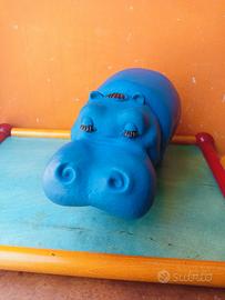 Ippopotamo Lines gadget