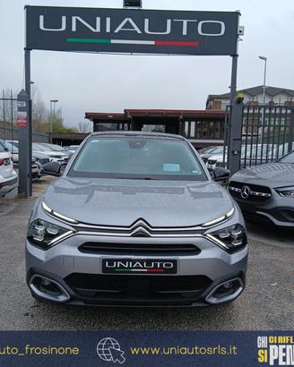 Citroen C4 BlueHDi 130 S&S EAT8 Max