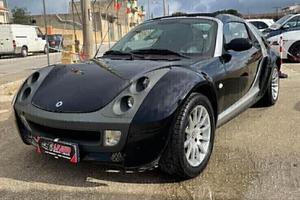 Smart Roadster 700 passion