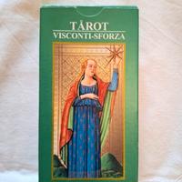 Tarocco dei Visconti-Sforza
