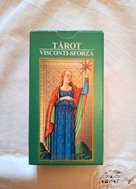 Tarocco dei Visconti-Sforza