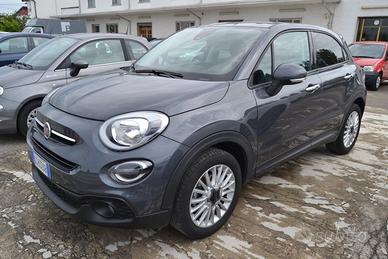 FIAT 500X 1.6 MultiJet 130 CV Connect