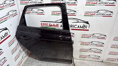 PORTA POSTERIORE DESTRA VOLKSWAGEN POLO VI SERIE