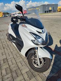 Yamaha Majesty 400 - 2010