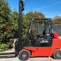 S97 MULETTO LINDE H30