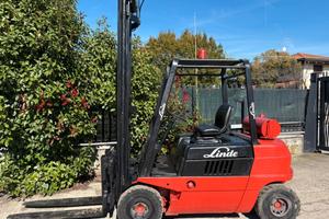 S97 MULETTO LINDE H30