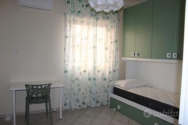 Disponibile 1 stanza