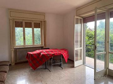 Quadrilocale di 150 mq con possibilità box